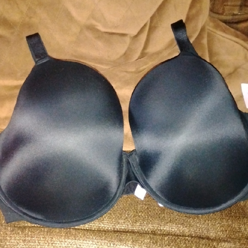 Auden Black Bra
